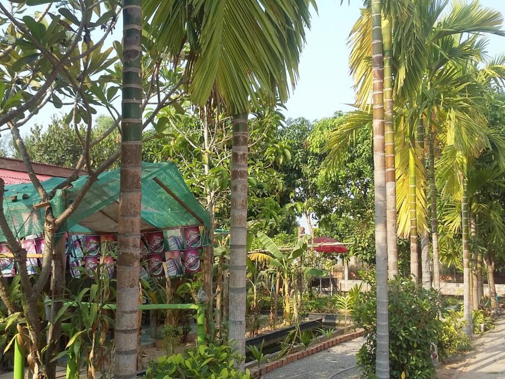 Homestay Villa Dani Siem Reap Zewnętrze zdjęcie
