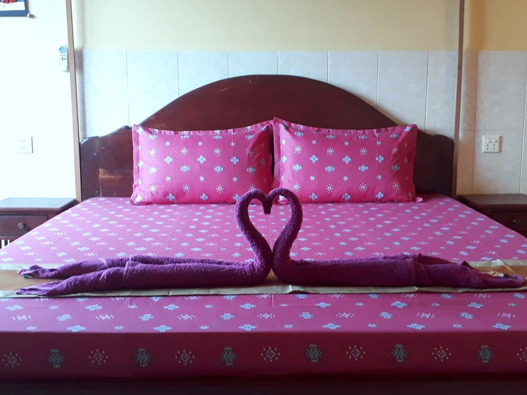 Homestay Villa Dani Siem Reap Zewnętrze zdjęcie