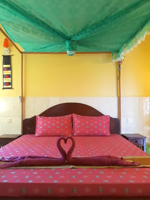 Homestay Villa Dani Siem Reap Zewnętrze zdjęcie
