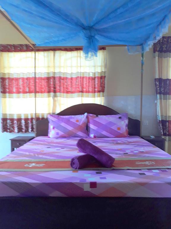 Homestay Villa Dani Siem Reap Zewnętrze zdjęcie