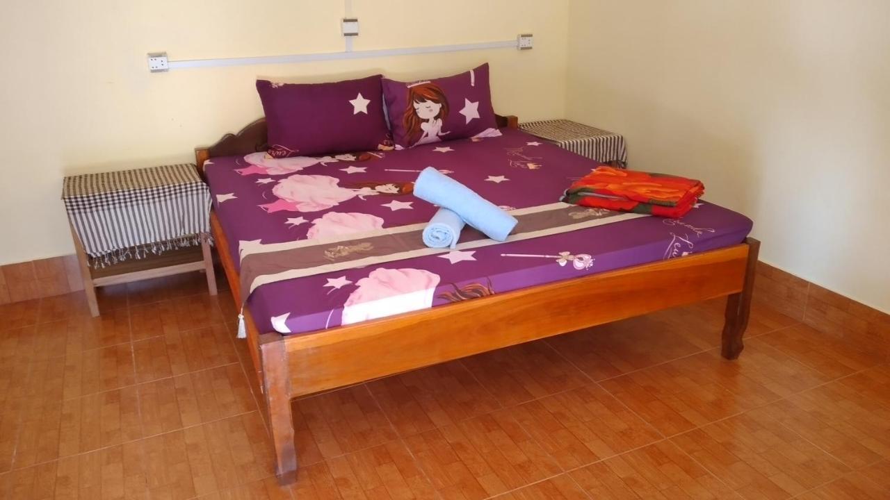Homestay Villa Dani Siem Reap Zewnętrze zdjęcie