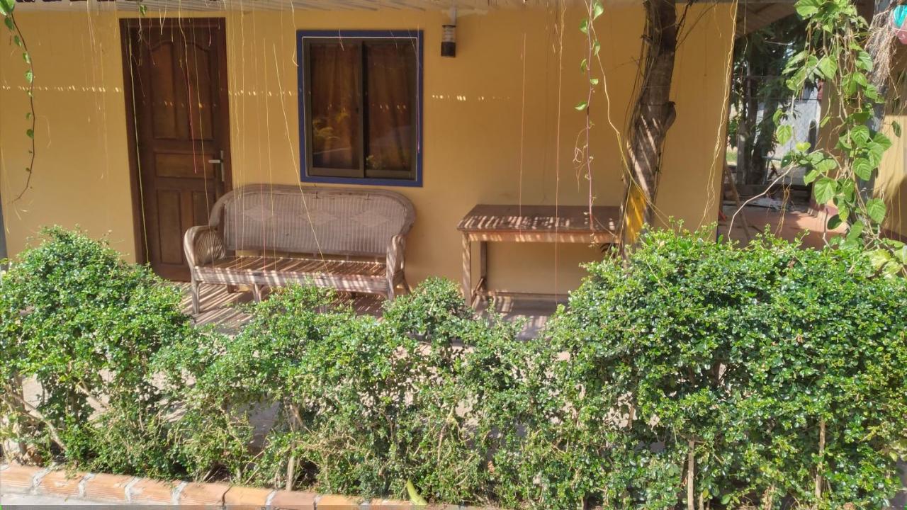 Homestay Villa Dani Siem Reap Zewnętrze zdjęcie